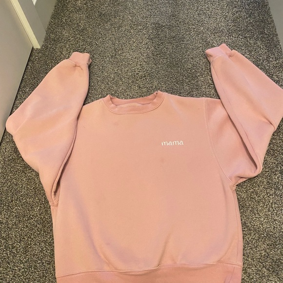 COPY - Brunette the label sweater and pants set - Picture 5 of 7